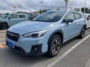 2020 SUBARU XV