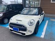 2015 BMW MINI COOPER S