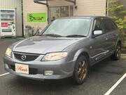 2003 MAZDA FAMILIA S-WAGON