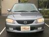 MAZDA FAMILIA S-WAGON