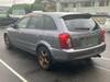 MAZDA FAMILIA S-WAGON