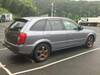 MAZDA FAMILIA S-WAGON