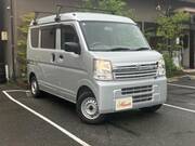 2018 SUZUKI EVERY