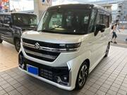 2024 SUZUKI SPACIA CUSTOM