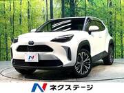 2021 TOYOTA YARIS CROSS HYBRID Z