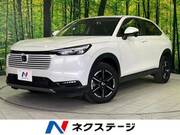 2024 HONDA VEZEL