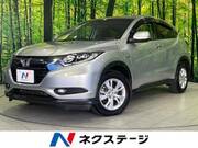 2014 HONDA VEZEL