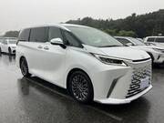 2024 LEXUS OTHER