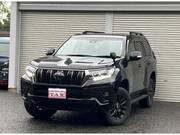 2022 TOYOTA LAND CRUISER PRADO