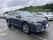 2021 SUBARU LEGACY OUTBACK
