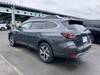 SUBARU LEGACY OUTBACK