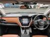 SUBARU LEGACY OUTBACK