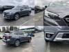 SUBARU LEGACY OUTBACK