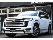 2023 TOYOTA LAND CRUISER ZX