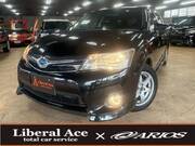 2013 TOYOTA COROLLA FIELDER