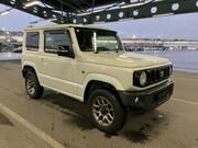 2021 SUZUKI JIMNY