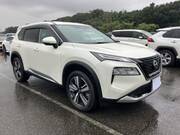 2023 NISSAN X-TRAIL