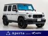 MERCEDES BENZ G-CLASS