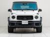 MERCEDES BENZ G-CLASS