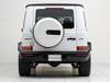 MERCEDES BENZ G-CLASS