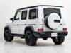 MERCEDES BENZ G-CLASS