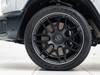 MERCEDES BENZ G-CLASS