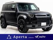 2023 LAND ROVER DEFENDER