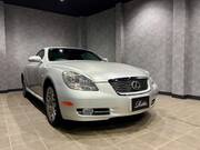 2006 LEXUS SC