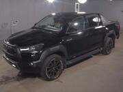 2024 TOYOTA HILUX