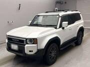 2024 TOYOTA LANDCRUISER 250