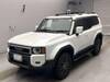 TOYOTA LANDCRUISER 250
