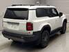 TOYOTA LANDCRUISER 250