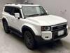 TOYOTA LANDCRUISER 250