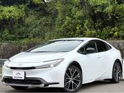 2023 TOYOTA PRIUS