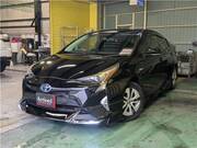 2016 TOYOTA PRIUS S