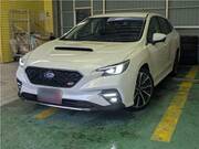 2021 SUBARU LEVORG