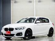 2017 BMW 1 SERIES