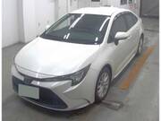 2020 TOYOTA COROLLA S