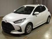 2024 TOYOTA YARIS