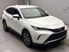 TOYOTA HARRIER HYBRID