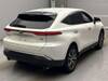 TOYOTA HARRIER HYBRID
