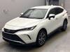 TOYOTA HARRIER HYBRID
