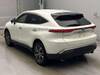 TOYOTA HARRIER HYBRID