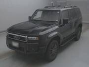 2025 TOYOTA LANDCRUISER 250