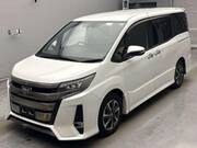 2019 TOYOTA NOAH
