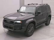 2025 TOYOTA LANDCRUISER 250