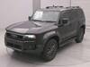 TOYOTA LANDCRUISER 250