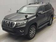 2019 TOYOTA LAND CRUISER PRADO