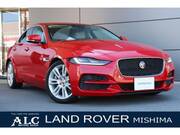 2019 JAGUAR XE