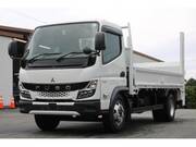 2021 FUSO CANTER